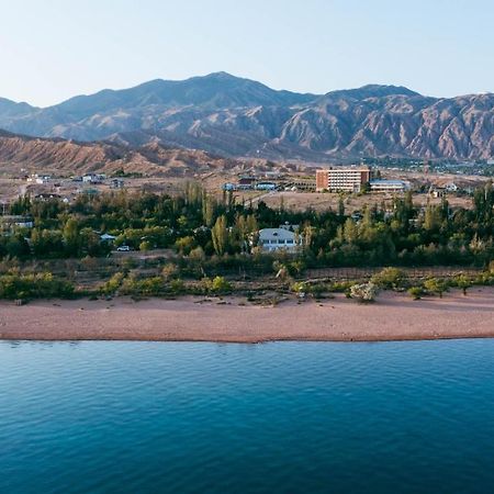 Legenda Health Resort Kaji-Say المظهر الخارجي الصورة