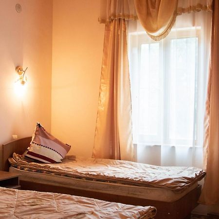 Legenda Health Resort Kaji-Say المظهر الخارجي الصورة