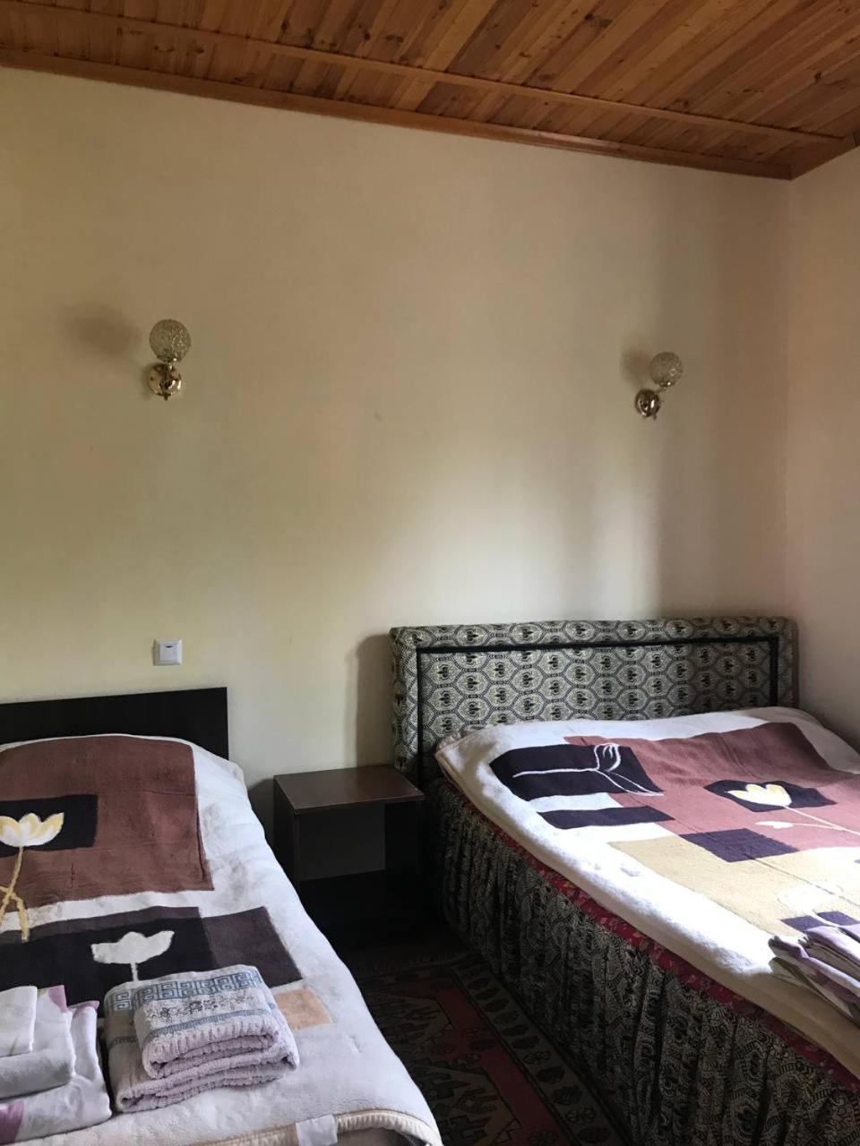 Legenda Health Resort Kaji-Say المظهر الخارجي الصورة