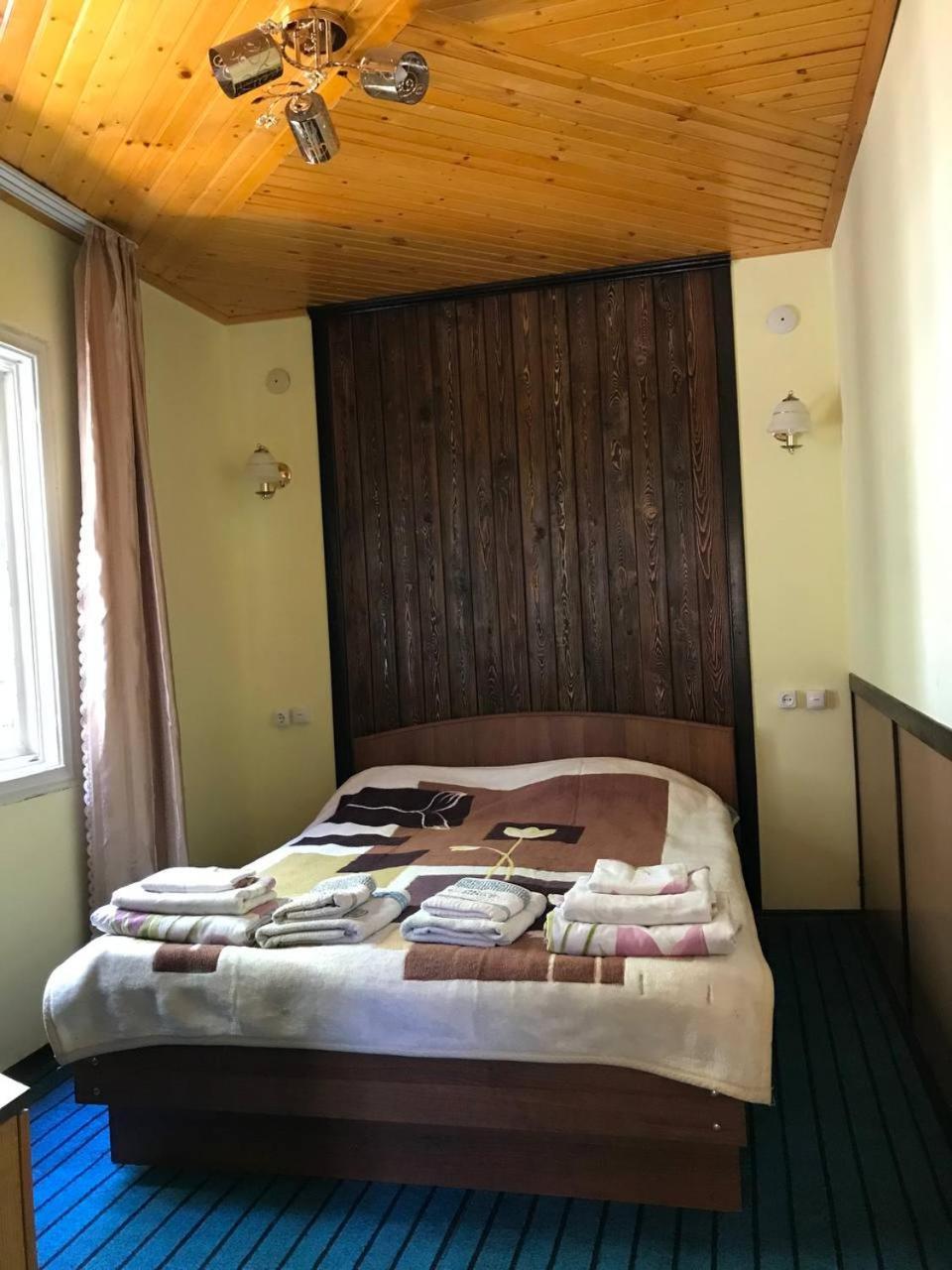 Legenda Health Resort Kaji-Say المظهر الخارجي الصورة