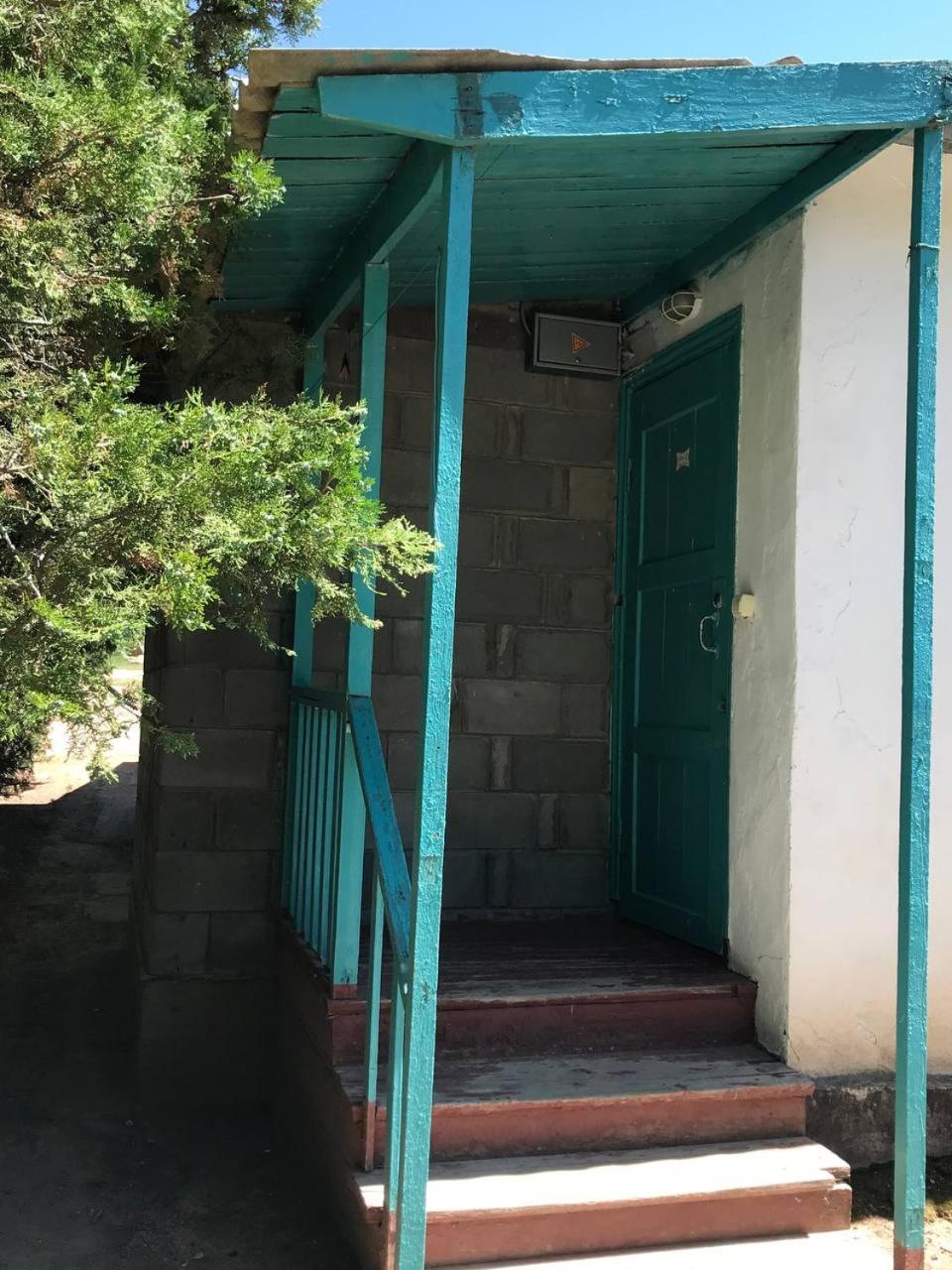 Legenda Health Resort Kaji-Say المظهر الخارجي الصورة
