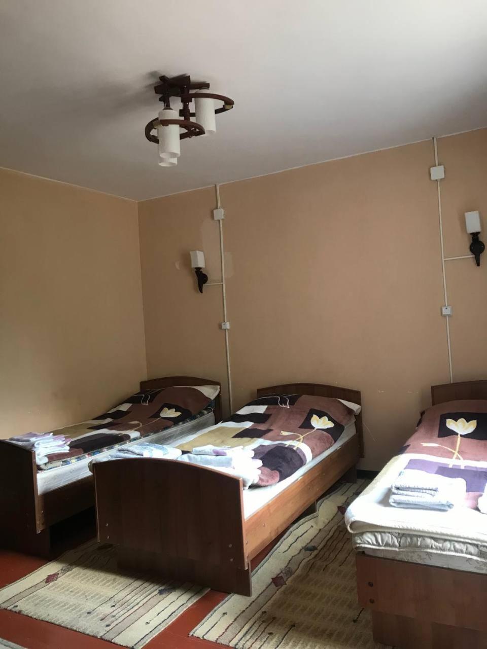Legenda Health Resort Kaji-Say المظهر الخارجي الصورة