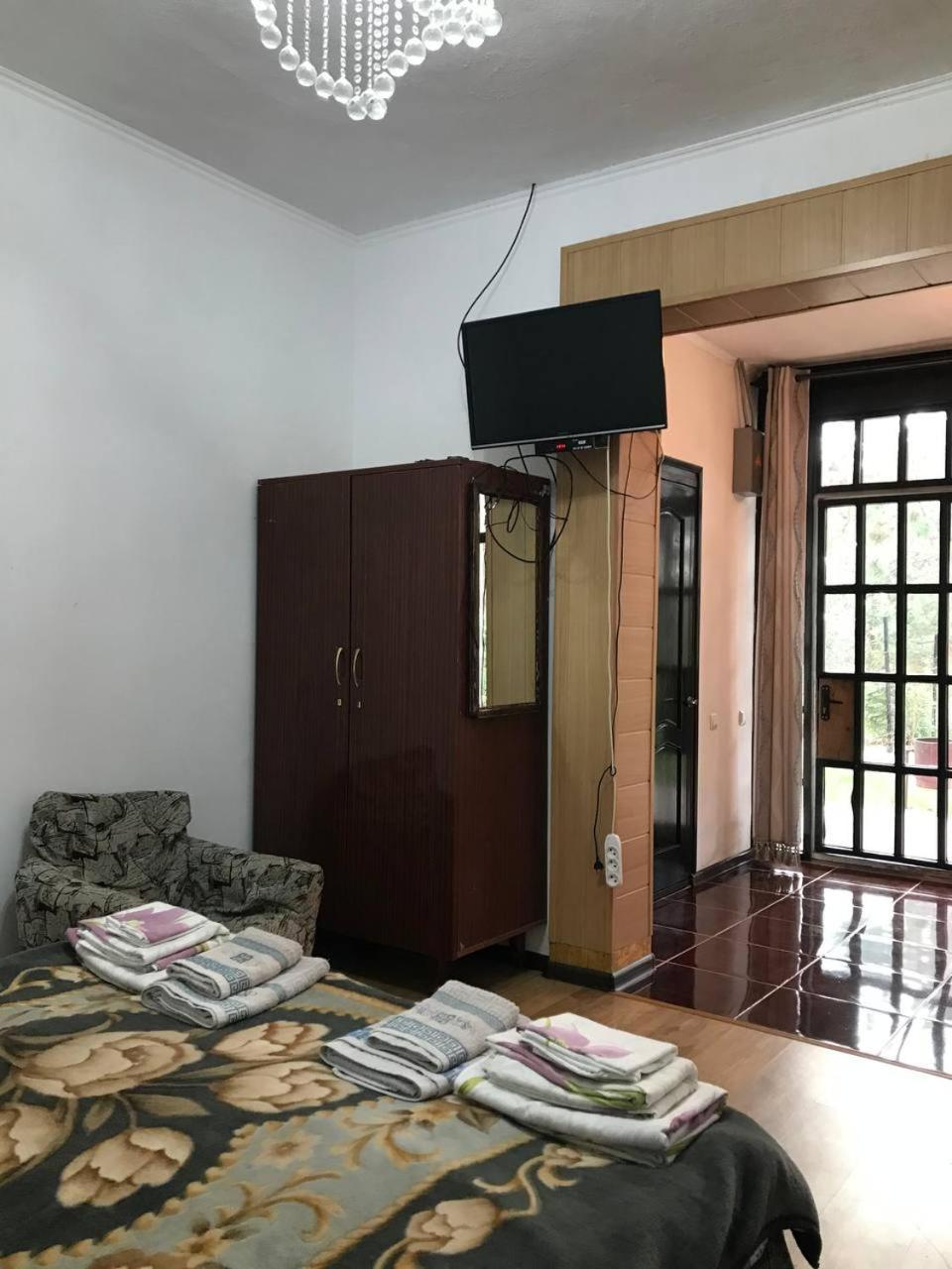 Legenda Health Resort Kaji-Say المظهر الخارجي الصورة