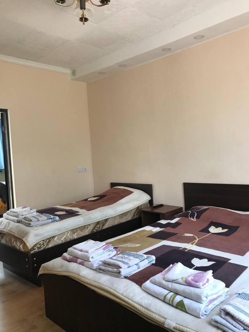 Legenda Health Resort Kaji-Say المظهر الخارجي الصورة