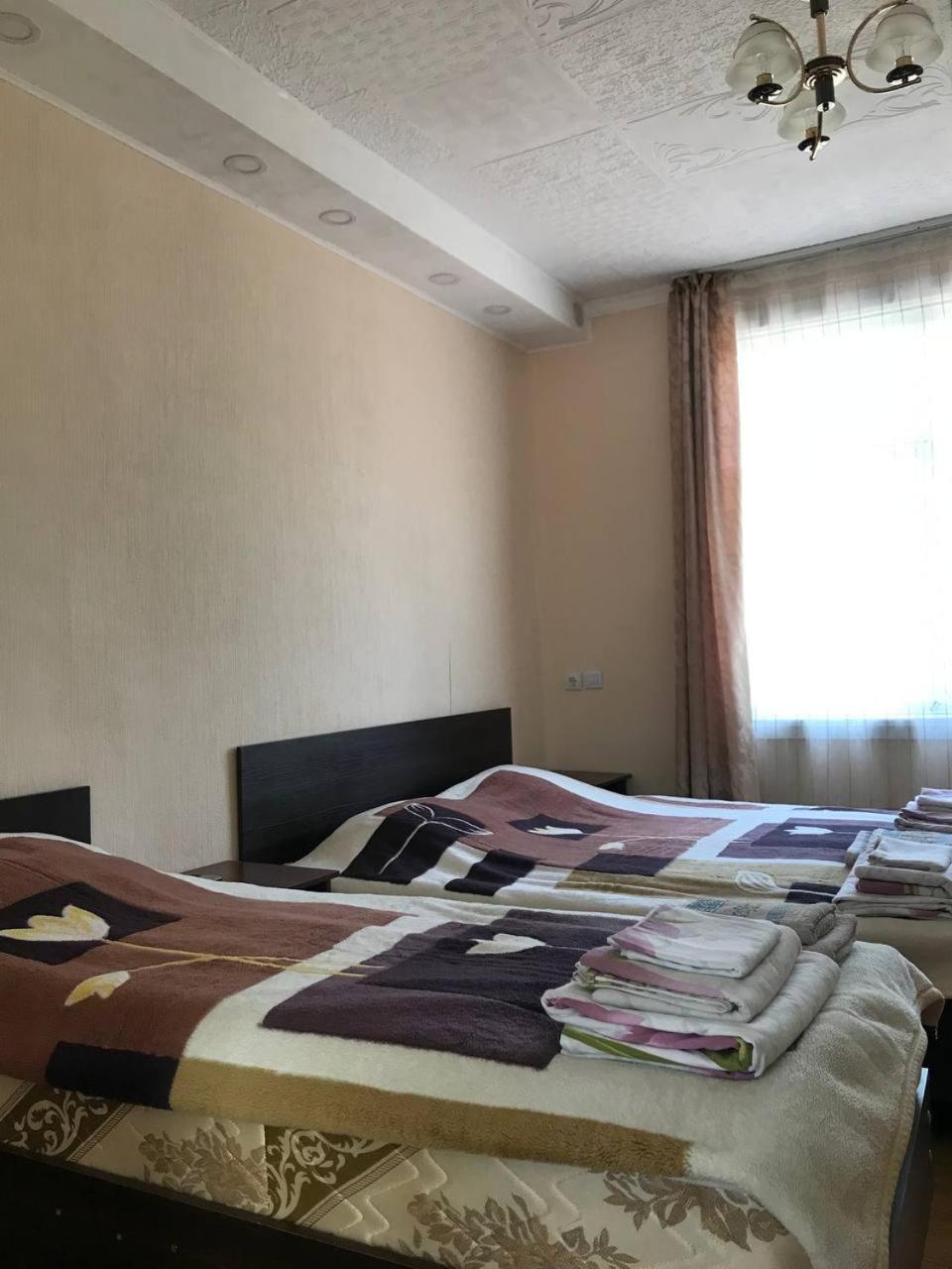 Legenda Health Resort Kaji-Say المظهر الخارجي الصورة